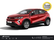 Renault Captur - 1.2 TCe 115 evolution