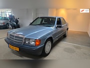 Mercedes-Benz 190-serie - 2.0 E. 2 jaar April 2028 Automaat
