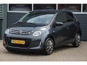 Citroën C1 - 1.0 e-VTi Feel NL Auto | Airco | Cruise | Bluetooth | AUX-US