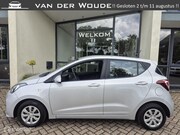 Hyundai i10 - 1.0i Comfort 2017|Carplay|Airco|Cruise|Navi