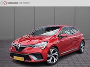 Renault Clio - 1.0 TCe R.S. Line | NL-auto | Camera | Keyless | Carplay | N