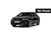 Audi A3 - Sportback 40 TFSI e S edition 204 PK