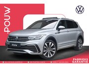 Volkswagen Tiguan All-Space - 1.5 TSI 150pk DSG R-Line Business | 360 Camera | Panoramadak