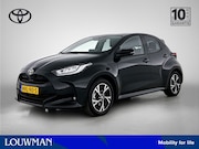 Toyota Yaris - Hybrid 115 Dynamic Comfort Pack | Parkeersensoren | Stuurwie