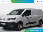 Peugeot Partner - L1 50 kWh | camera | Apple Carplay/Android Auto | laadruimte