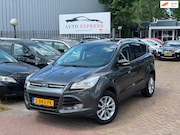 Ford Kuga - 1.5 Titanium Styling Pack/Navi/Cruise/Stoelverwarming/Trekha