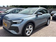 Audi Q4 e-tron - 40 Launch edition 77 kWh | Automaat | Navigatie | Carplay | 