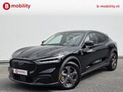 Ford Mustang Mach-E - RWD 75 kWh SOH 98% Adaptive Cruise Control Achteruitrijcamer