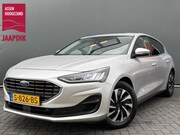 Ford Focus - 1.0 EcoBoost Hybrid Titanium Style FULL LED | STOELVERW. | C