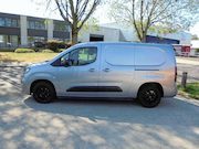 Peugeot Partner - 1.5 BlueHDi 130 EAT8 S&S L2 Dubbele schuifdeur
