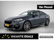 BMW 2-serie Gran Coupé - 220i High Executive | Elektrisch Glazen Panorama-dak | Stoel