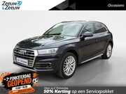 Audi Q5 - 2.0 TFSI quattro Design Pro Line Plus | SCHUIFKANTELDAK | TR
