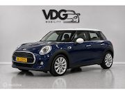 MINI Cooper - 5-Deurs 1.5 Chili Serious Business