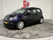 Volkswagen Up! - 1.0 high up! BlueMotion, Airco, Cruise control, Lichtmetaal 