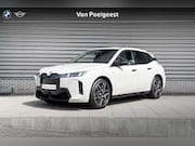BMW iX - xDrive M70 112 kWh