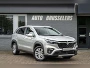 Suzuki SX4 S-Cross - 1.4 Boosterjet Select Smart Hybrid