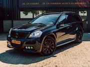 Mercedes-Benz GL-klasse - 550 A.R.T. BTW auto