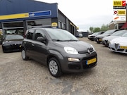 Fiat Panda - 0.9 TwinAir Popstar / Rijklaarprijs