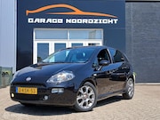 Fiat Punto - Evo 1.3 M-Jet Lounge