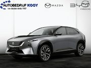 Mazda CX-6e - Takumi 78kWh / Warm beige / 258PK / Gratis trekhaak*