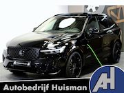 Volvo XC60 - 2.0 T6 AWD Aut8 MJ2027 Plug-in Ultra Black Ed., NIEUW €82.04