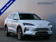 BYD Seal U - 1.5 218pk DM-i FWD Boost Automaat Leder / Panoramadak / Infi