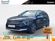Kia Niro - 1.6 GDi Hybrid DynamicPlusLine | Demo | Schuifdak | Head up 