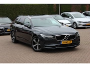 Volvo V90 - 2.0 D3 Momentum / Trekhaak / Camera / Luchtvering / Leder /