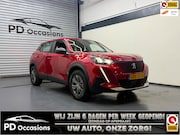 Peugeot e-2008 - EV Active Pack 50 kWh SoH 93, 2% - Sensoren - Carplay - Crui
