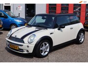 MINI Cooper - 3-Deurs 1.6 Pepper , AIRCO, LM VELG , NWE APK