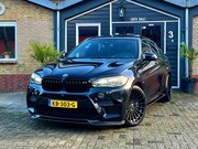 BMW X6 - M | Carbon | H&K | Schuifdak | Memory | Hud | 22" inc