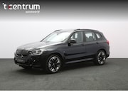 BMW iX3 - High Executive 80 kWh 286 PK, SOH 99 %, Panoramadak, Driving