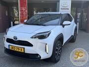 Toyota Yaris Cross - 1.5 Hybrid 115 Business Plus BLIND-SPOT TREKHAAK PARK-SENSOR