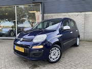 Fiat Panda - 1.2 Classic Plus LEDER/4Cilinder/Airco