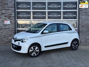 Renault Twingo - 1.0 SCe Collection AIRCO BLUETOOTH ONDERHOUD NAP