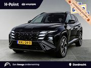 Hyundai Tucson - N Line 1.6 T-GDI HEV 240pk | DEMOMODEL €10.000,- VOORDEEL!| 