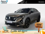 Renault Rafale - 1.2 E-Tech 4x4 plug-in hybrid 300 esprit Alpine *Navi+360Cam