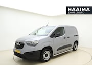 Opel Combo - 1.5 BlueHDi 100 S&S L1 | Climate control | Navigatie | Dubbe