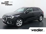 Audi Q3 - 35 TFSI Advanced edition Plus | 150 PK | Automaat