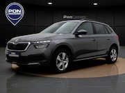 Skoda Kamiq - 1.5 TSI Sport Business | Trekhaak | Sportstoelen | Cruise Co