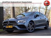 Mercedes-Benz CLA-Klasse - Shooting Brake 250 e Business Solution AMG Limited | Trekhaa