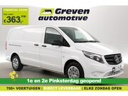 Mercedes-Benz Vito - 114 CDI Lang | Aut. | Airco | Adap. Cruise | 3 Zits | Camera