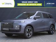 Jaecoo 5 - 1.5 T-GDi SHS-H Exclusive | Verwarmde en gekoelde lederen st