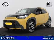 Toyota Aygo X - Hybrid 115 GR Sport | JBL Audio | Parkeer Sensoren Voor en A