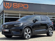 Volvo XC40 - Recharge Plus 70 kWh|232PK|19"|ACC|CAM|Dodehoekde