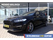 Ford Mondeo - Wagon 2.0 IVCT HEV ST-Line | Carplay | Navi | Stoelverwarmin