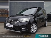 Renault Kangoo - Extra L1 44 kWh ALL SEASON BANDEN / METALLIC LAK