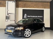 Audi A4 - 1.8 TFSI Pro Line Business 6-Bak | Cruise | Navi | Clima | G