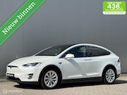 Tesla Model X - 100D 2018 | SOH 87% | Trekhaak | nette auto