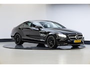 Mercedes-Benz CLS-klasse - 400 Nette auto